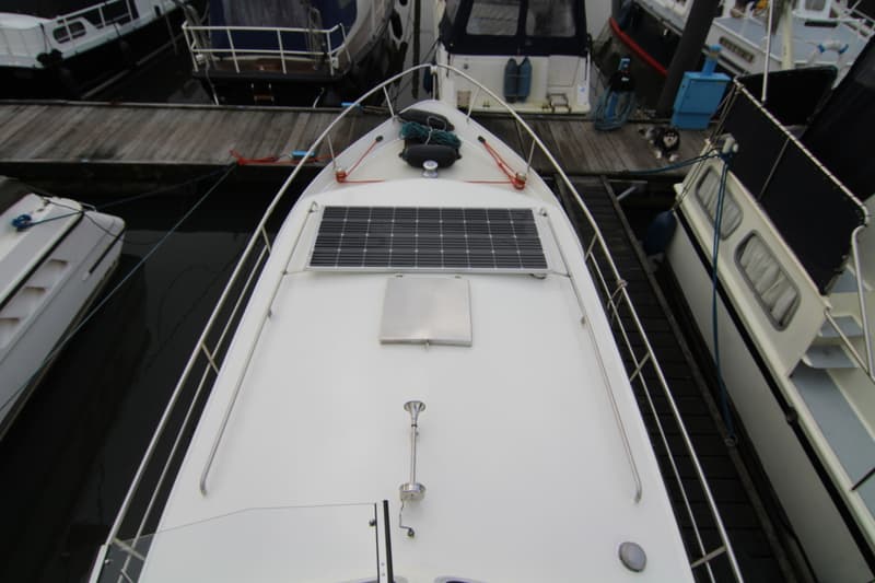 Blokland Kruiser 1050 foto 23