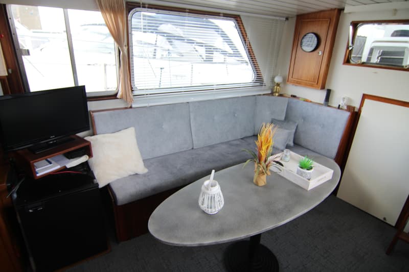 Seekruiser 1210AK foto 14