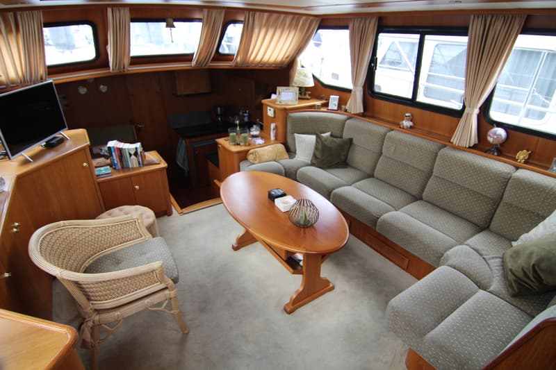 Zijlmans Eagle 1500 Cabrio foto 2