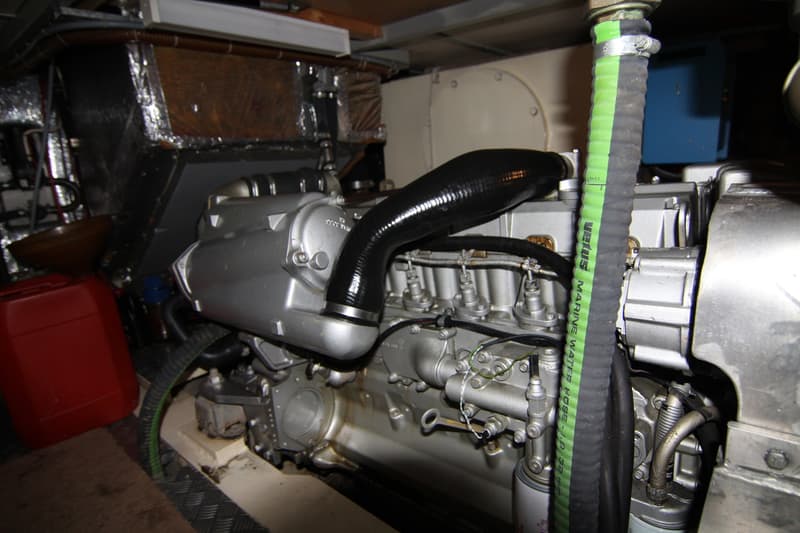 Zijlmans Eagle 1500 Cabrio foto 15