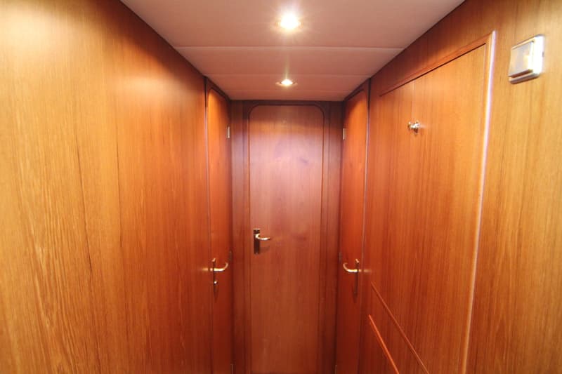 Zijlmans Eagle 1500 Cabrio foto 16