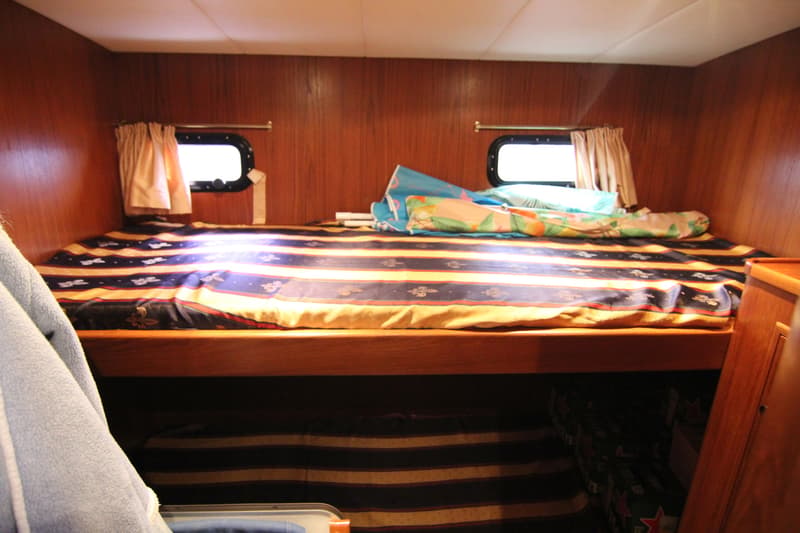 Zijlmans Eagle 1500 Cabrio foto 19