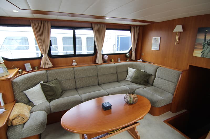 Zijlmans Eagle 1500 Cabrio foto 3
