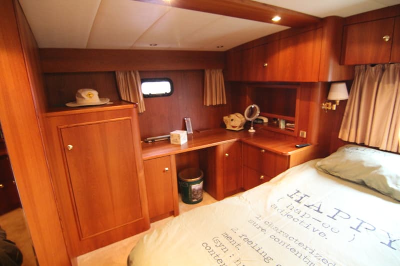 Zijlmans Eagle 1500 Cabrio foto 23