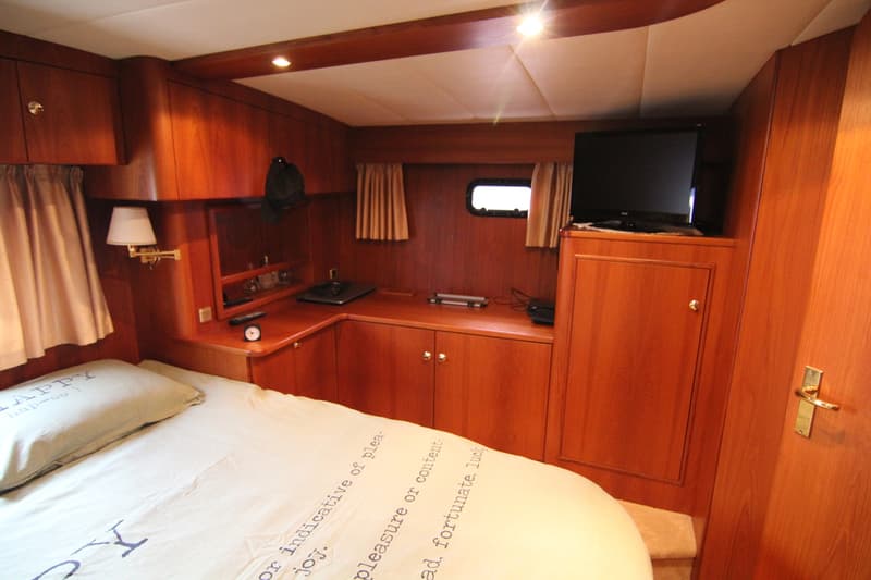 Zijlmans Eagle 1500 Cabrio foto 24