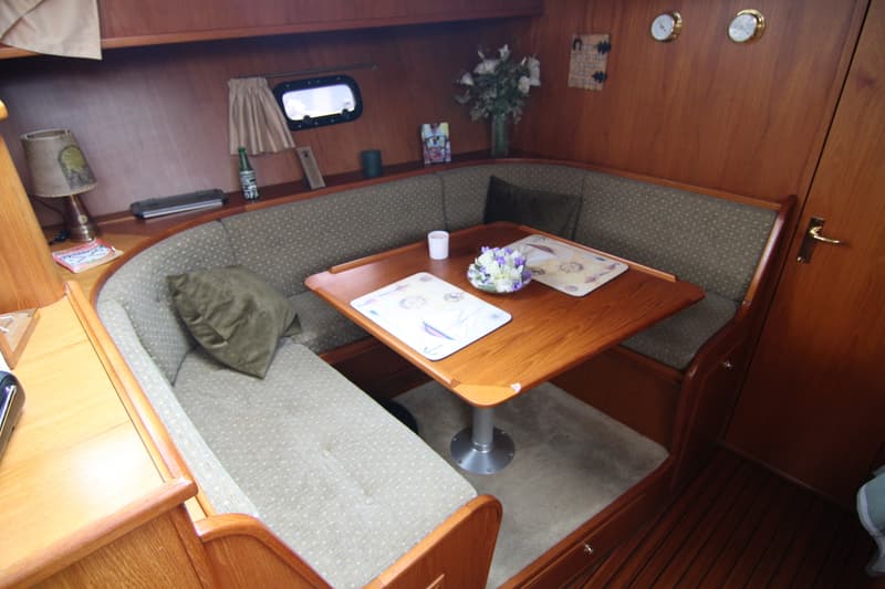 Zijlmans Eagle 1500 Cabrio foto 6