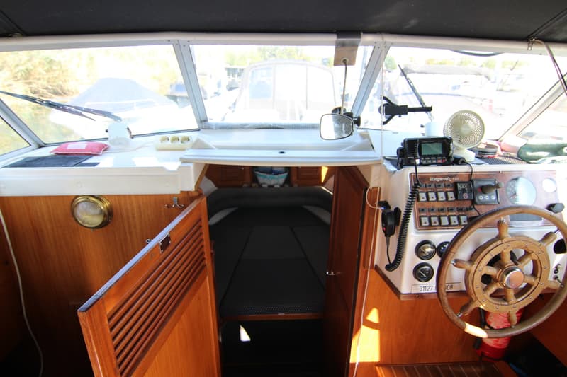 Skagerrak 720 foto 2
