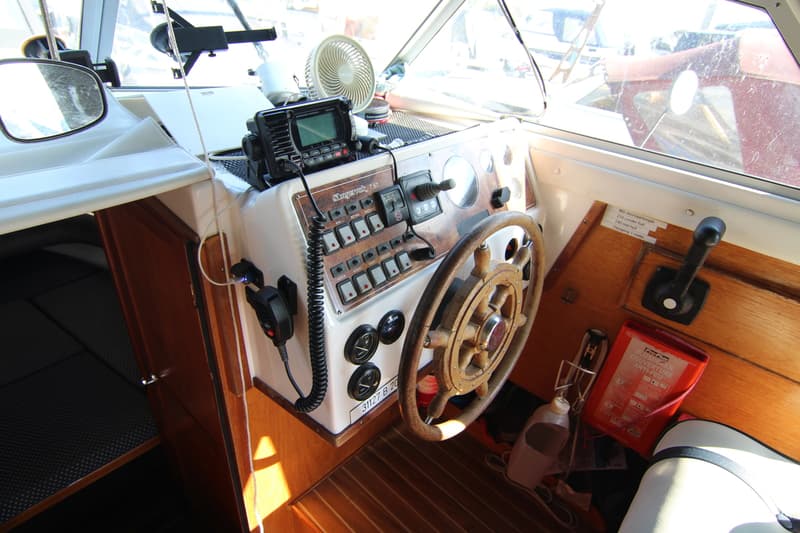 Skagerrak 720 foto 12