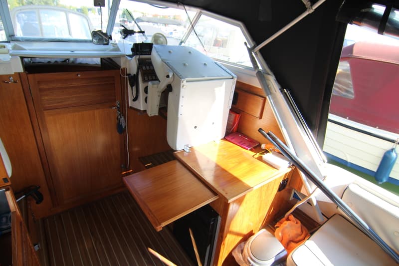 Skagerrak 720 foto 17