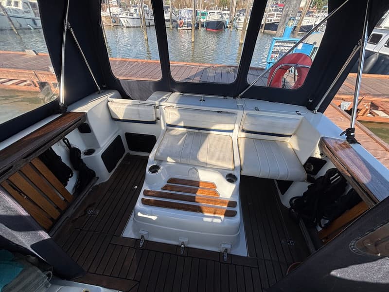 Campion 672 Explorer foto 14