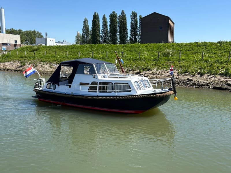 Doerak 780Ak foto 1
