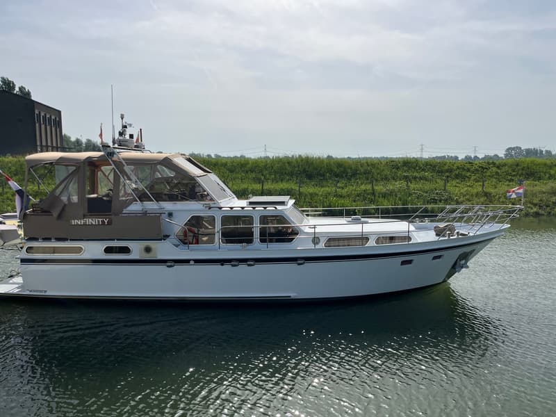 Valkkruiser 1280 foto 2