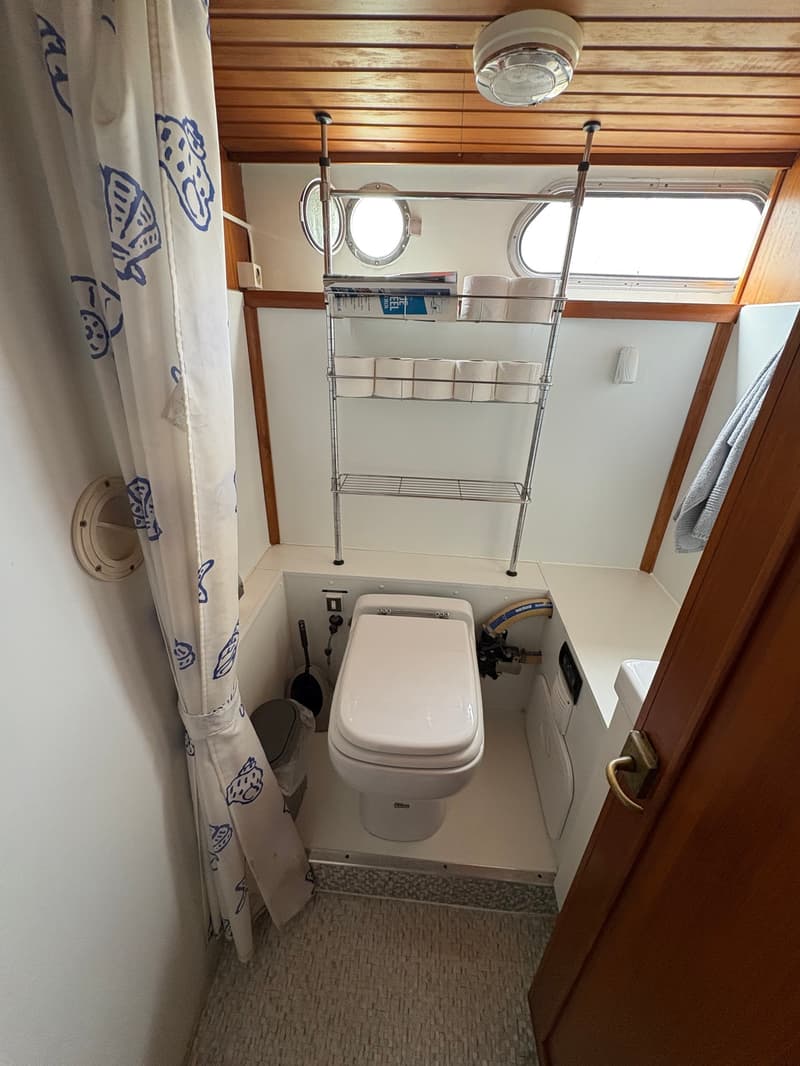 Valkkruiser 1280 foto 13
