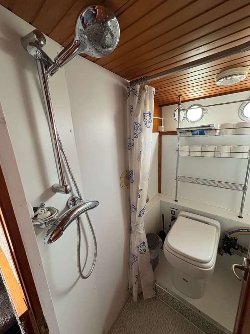 Valkkruiser 1280 foto 14