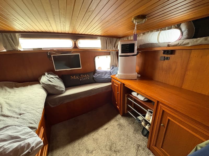 Valkkruiser 1280 foto 15