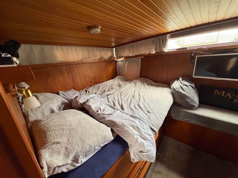 Valkkruiser 1280 foto 16