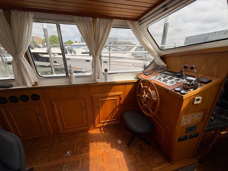 Valkkruiser 1280 foto 17