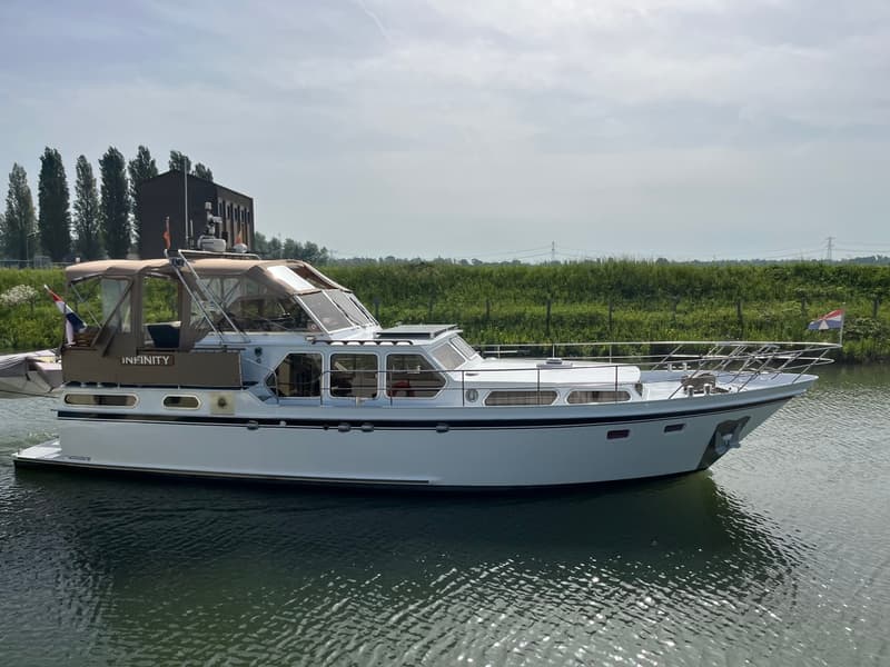 Valkkruiser 1280 foto 3