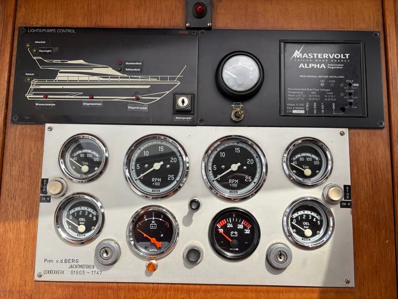 Valkkruiser 1280 foto 22