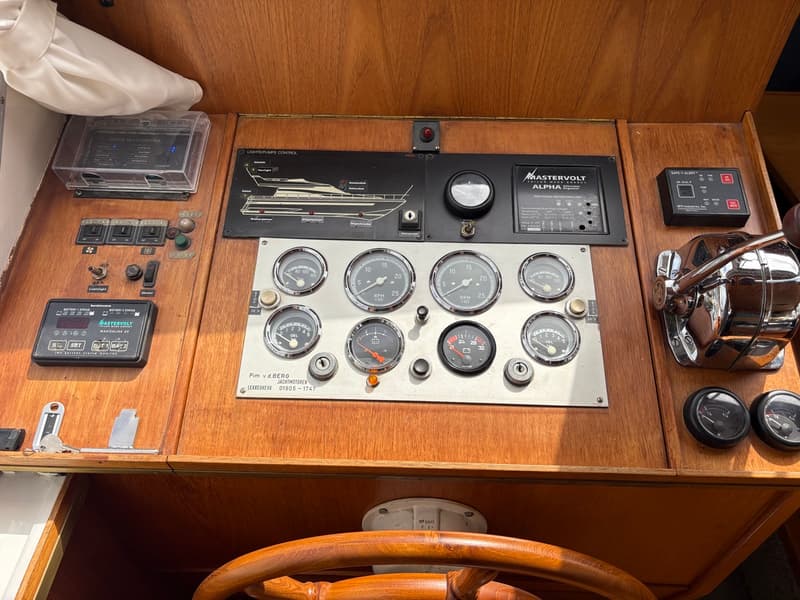 Valkkruiser 1280 foto 23