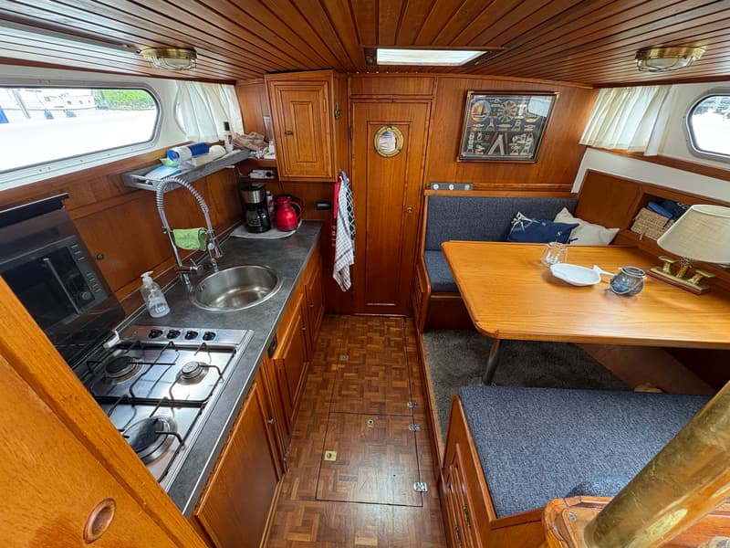 Valkkruiser 1280 foto 25