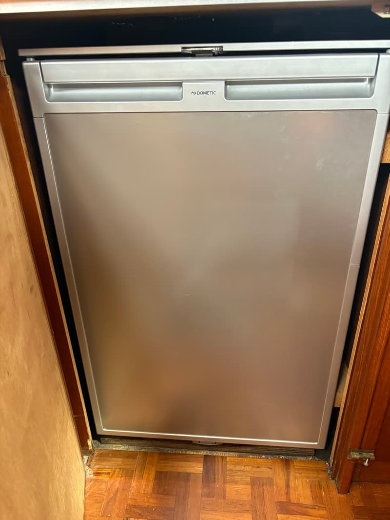 Valkkruiser 1280 foto 26