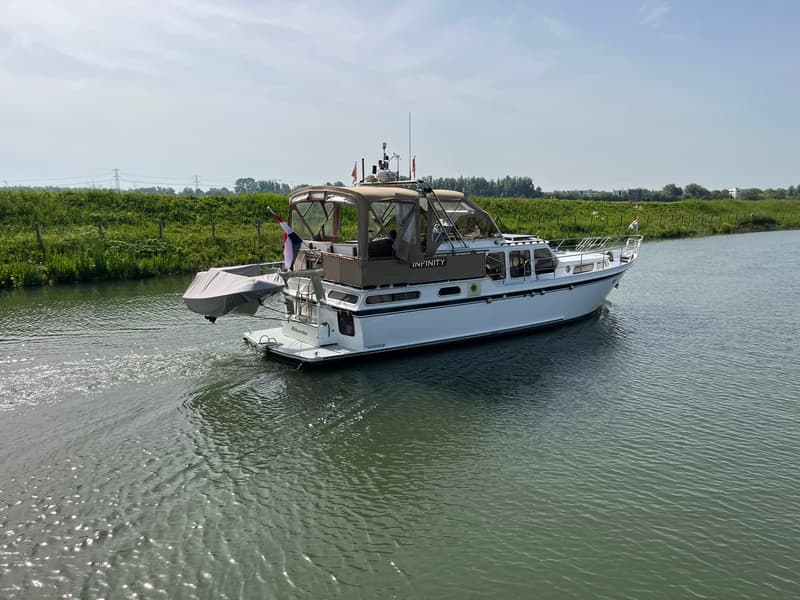 Valkkruiser 1280 foto 4