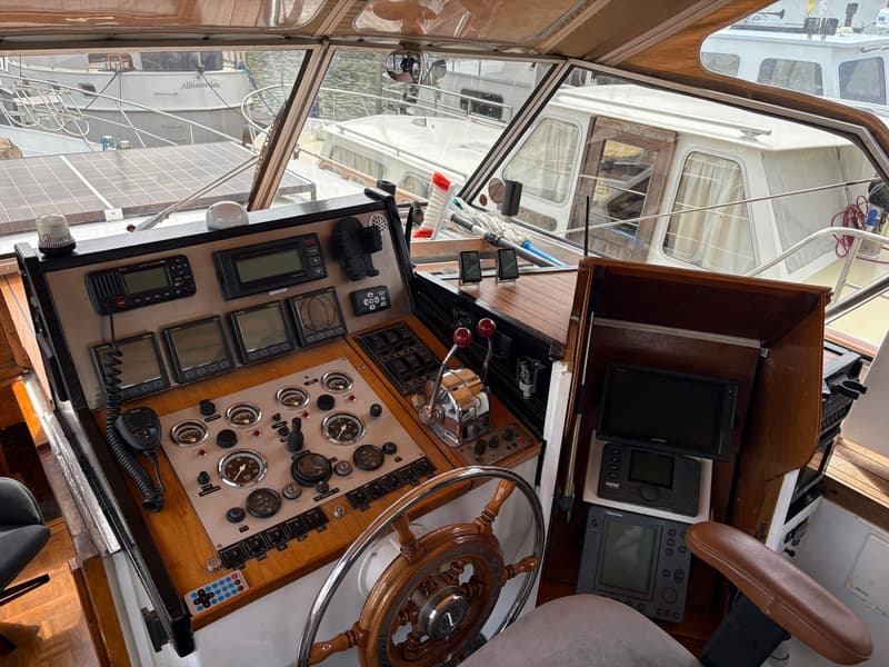 Valkkruiser 1280 foto 9