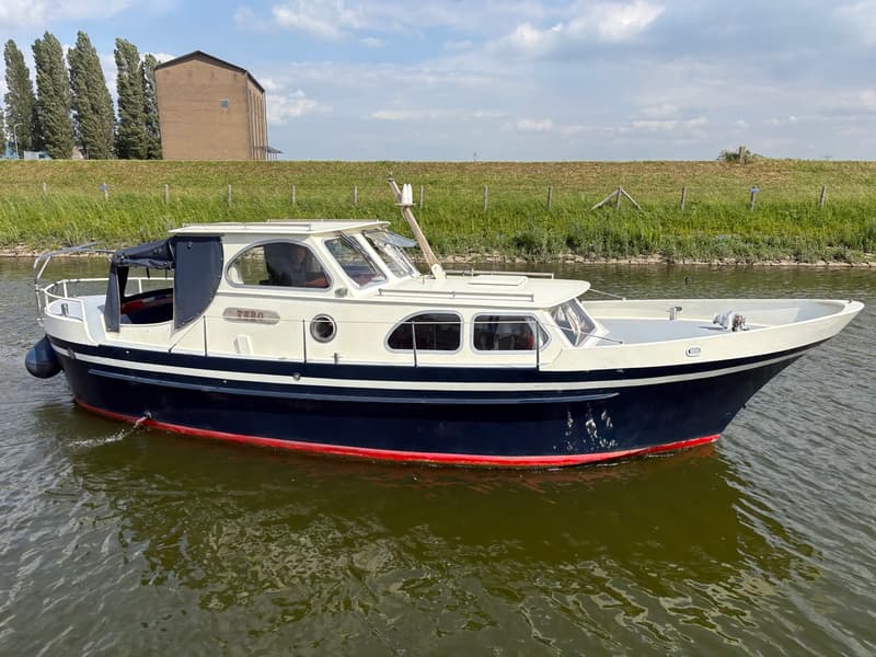 Oostvaarder 900 OK/AK foto 1