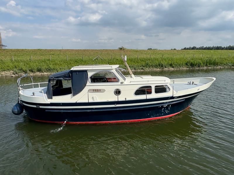 Oostvaarder 900 OK/AK foto 2