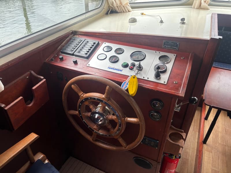 Oostvaarder 900 OK/AK foto 11