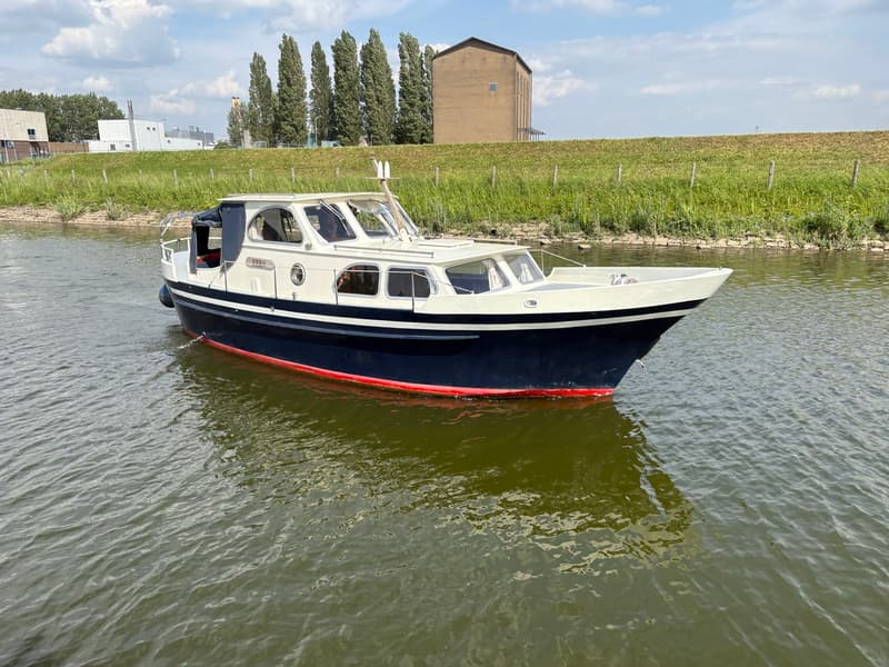 Oostvaarder 900 OK/AK foto 3