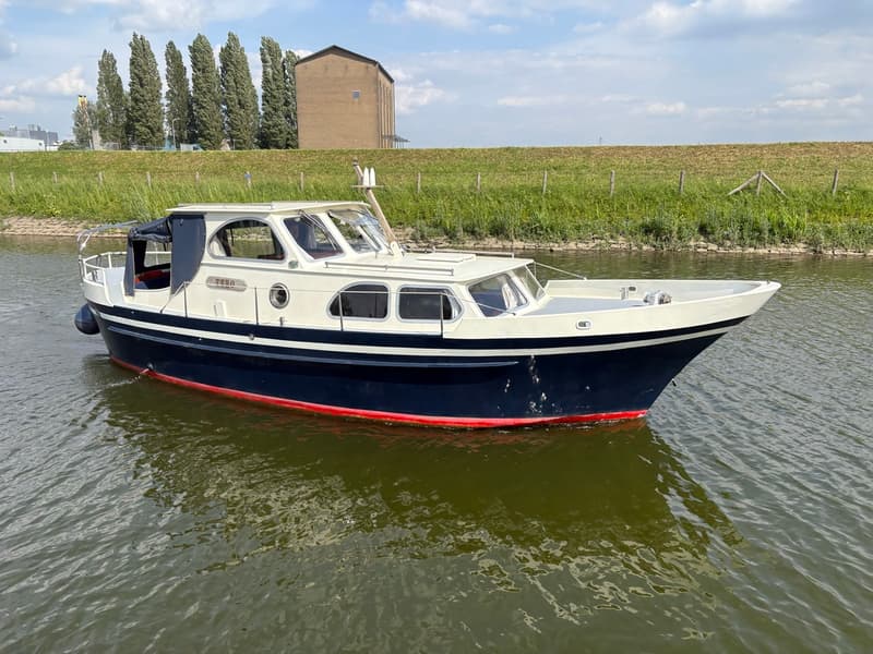 Oostvaarder 900 OK/AK foto 4