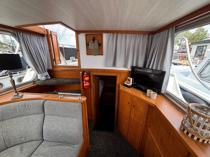Super Lauwersmeerkruiser 1160 foto 16