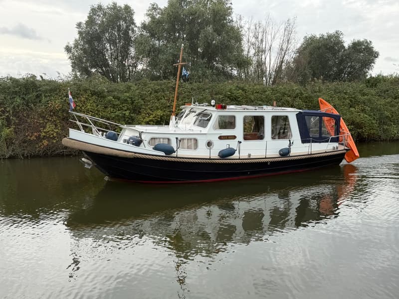 Gillissen 1000 foto 1