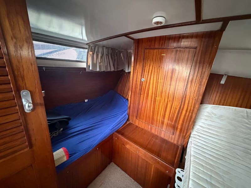 Merwekruiser 1050 foto 14