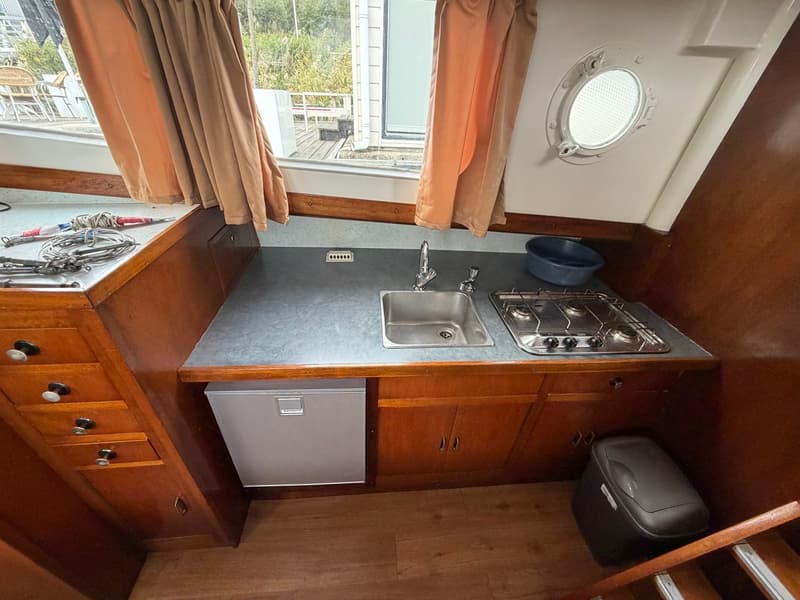 Friese Zeeschouw schouw foto 7