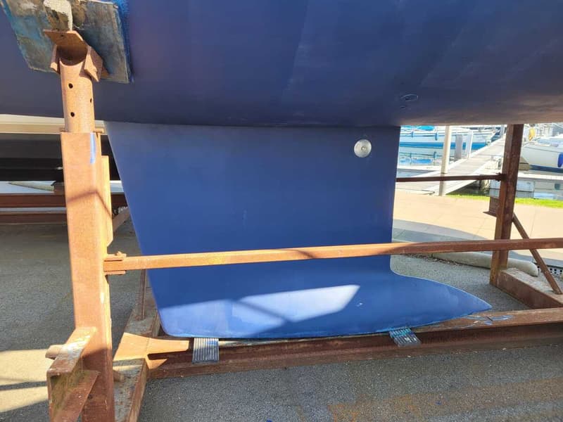Beneteau Oceanis 373 foto 39