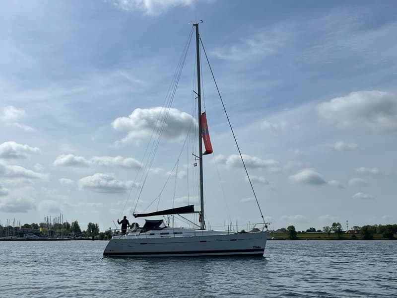 Beneteau Oceanis 373 foto 46