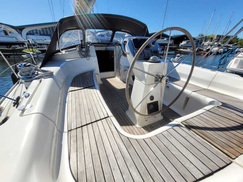 Bavaria 40-3 foto 27