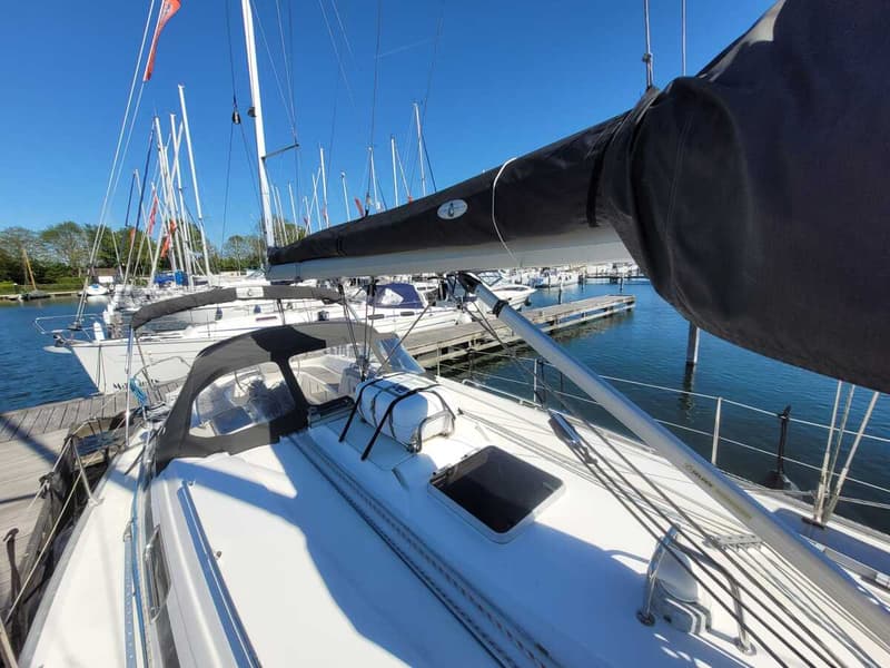 Bavaria 40-3 foto 38