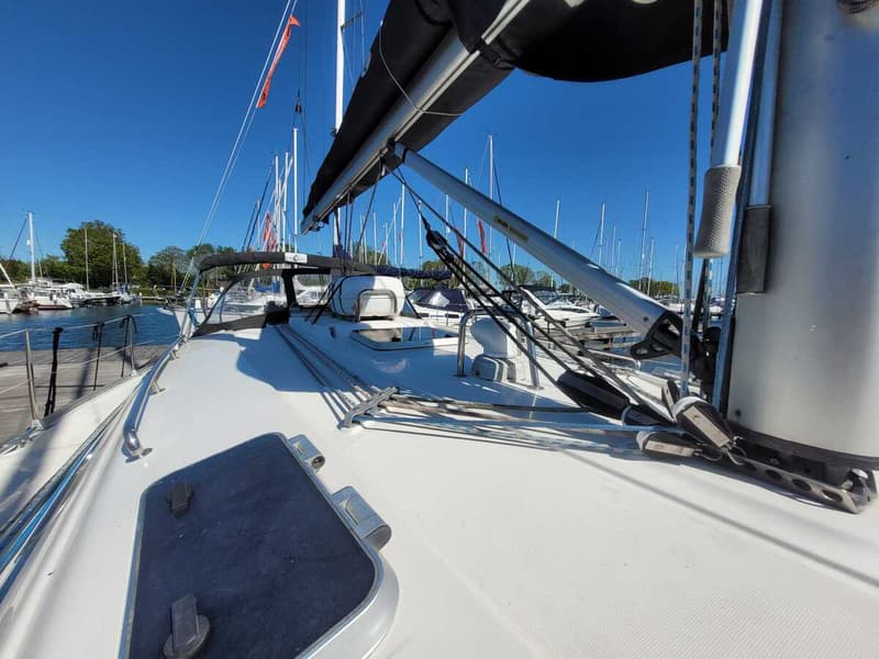Bavaria 40-3 foto 44