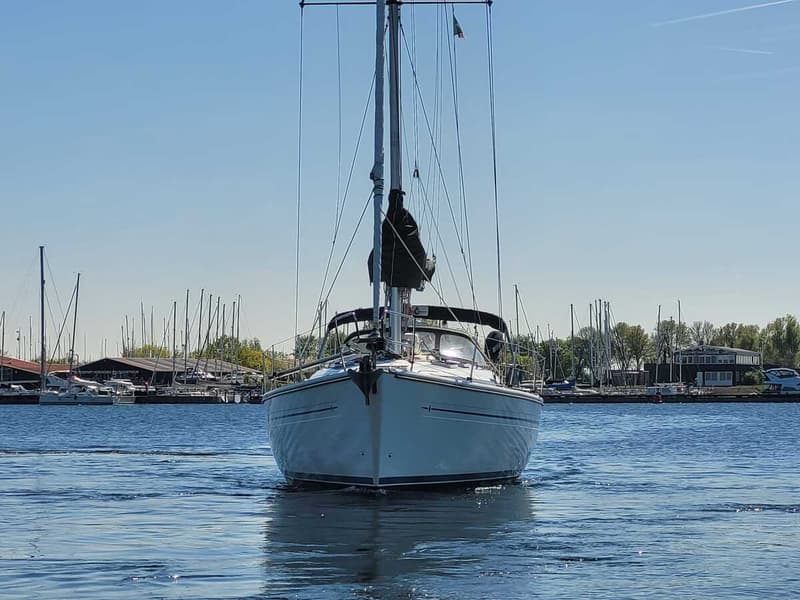 Bavaria 40-3 foto 51