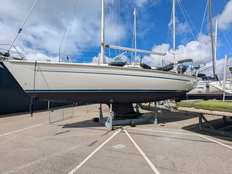 Bavaria 40-3 foto 58