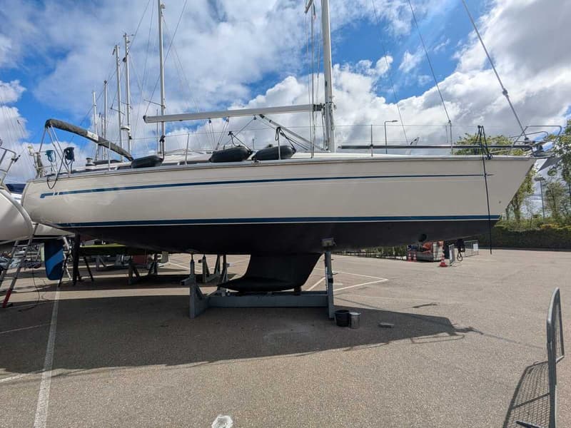 Bavaria 40-3 foto 59