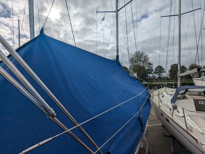 Bavaria 40-3 foto 62