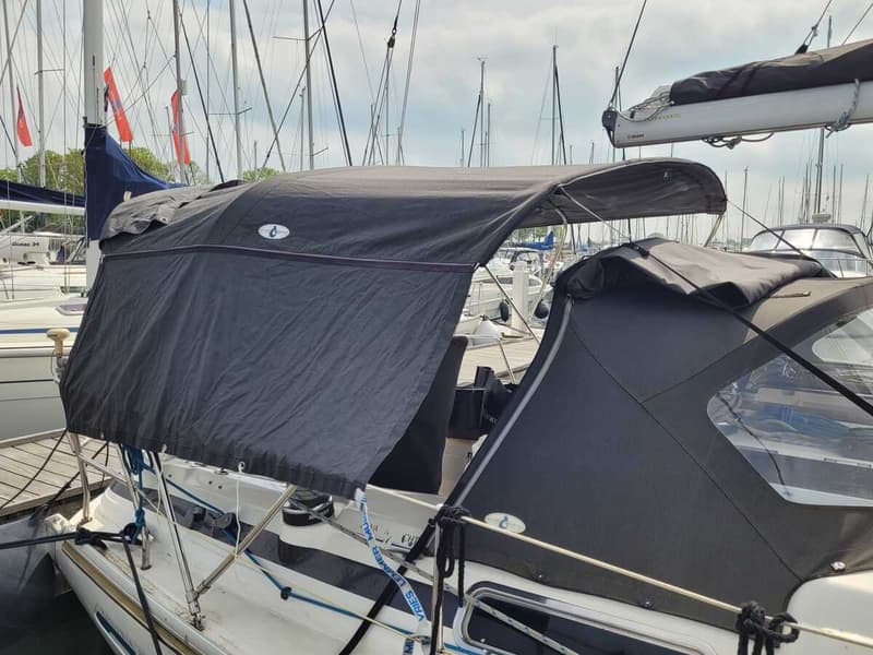 Bavaria 40-3 foto 64