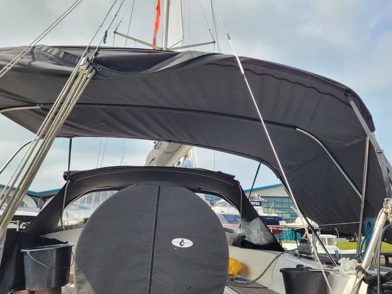 Bavaria 40-3 foto 65