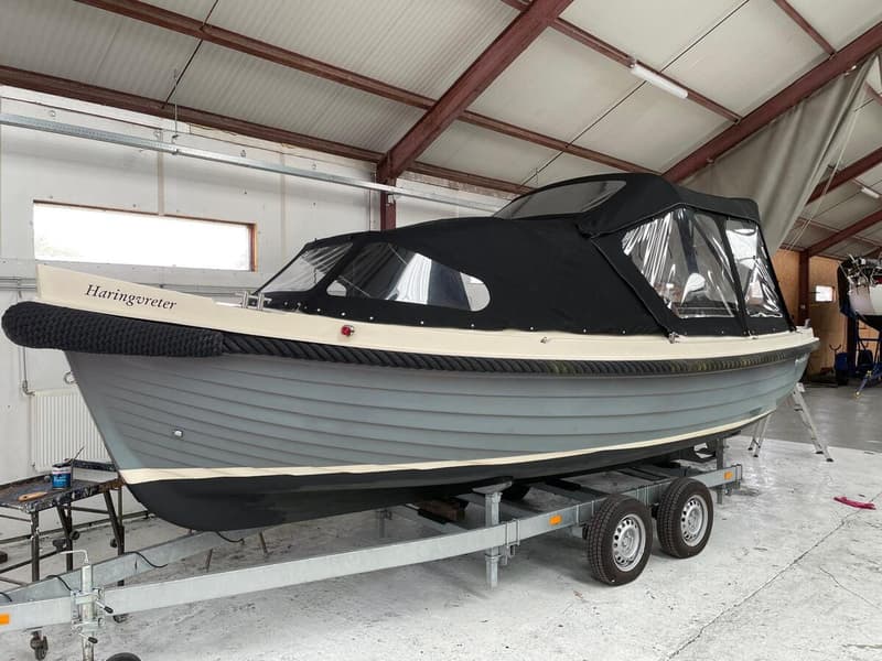 Interboat 22 foto 24