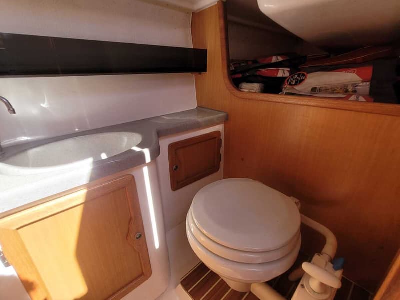 Maxus 24 foto 11